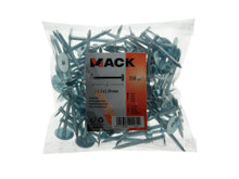 Mack clous de toiture 3,5x50 mm 750g