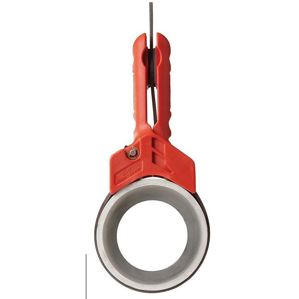 Straplock spanbandtang voor kunststof buis Ridgid