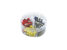 Haupa boîte de distribution manchons de câble 4-16 mm² 100 pièces