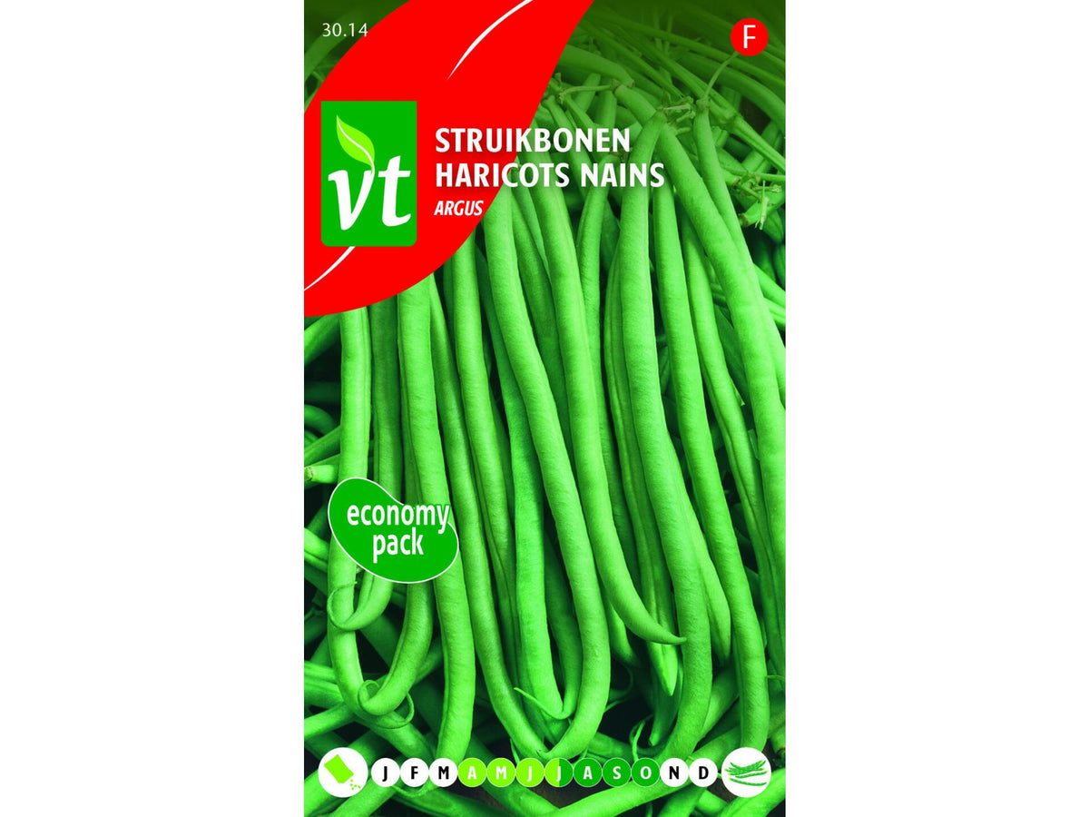 VT struikbonen argus doosje