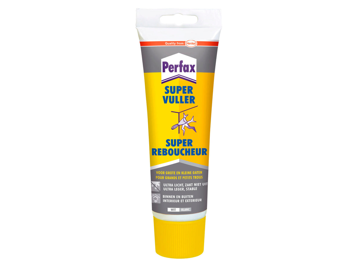 Perfax supervuller 225ml