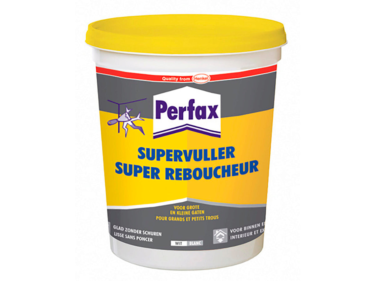 Perfax supervuller 700ml