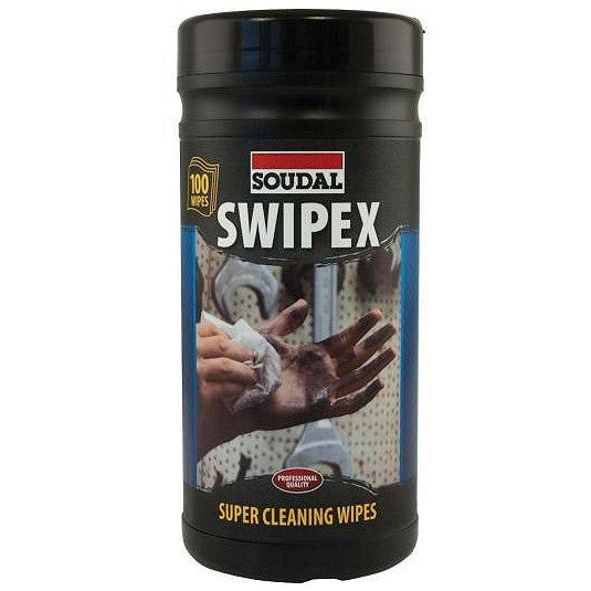 Swipex handreinigingsdoekjes