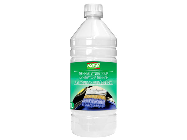 Forever synthetische thinner 1l