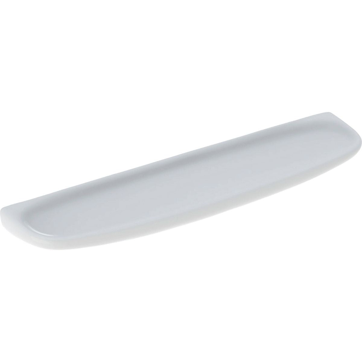 Tablet bastia Geberit 60CM wit, verwerkingsartikelen — SKU DESCO-188850