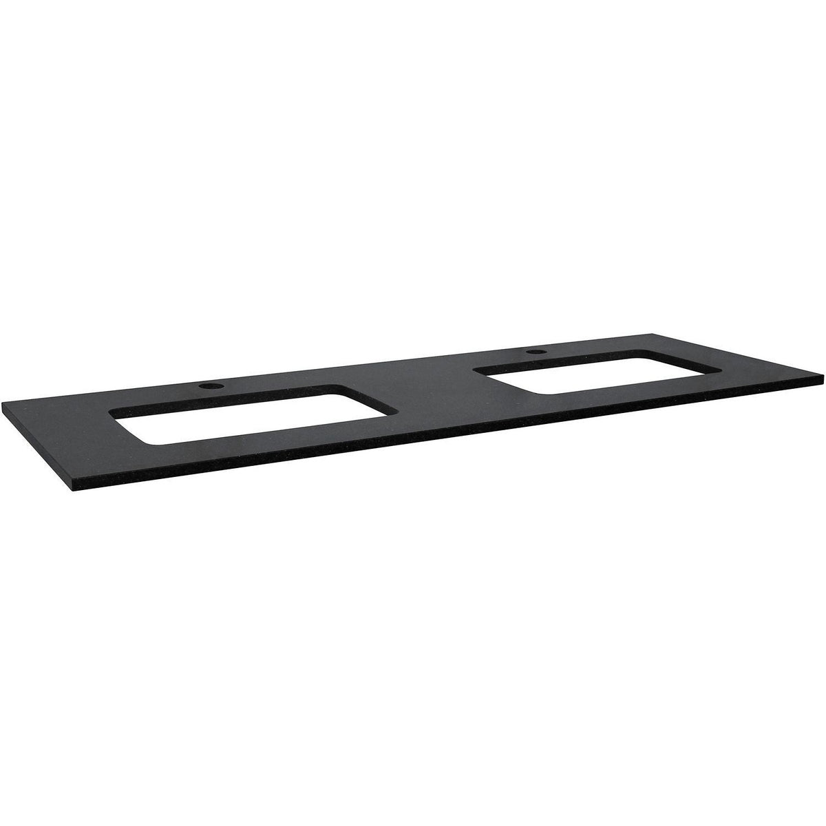 Tablet combo 2 lavabo 120CM bleu belge