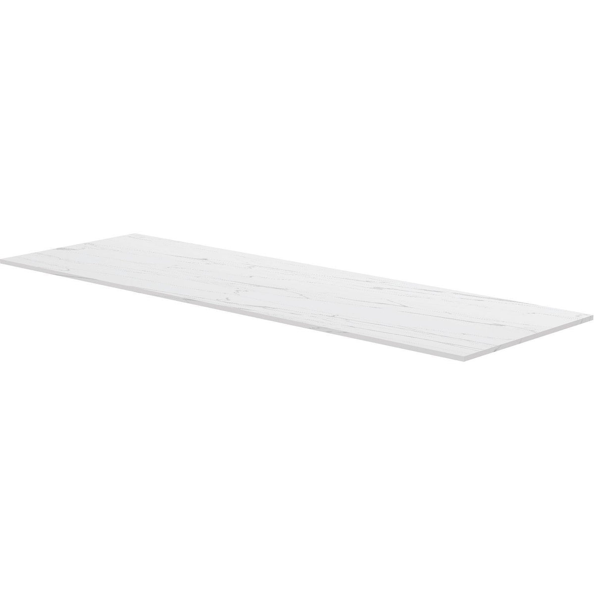 Tablet Keramisch MARMER puro B160 H1,2 white calacatta