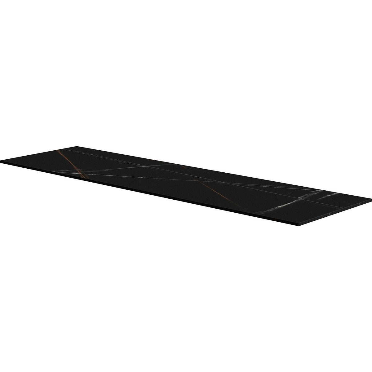 TABLET KERAMISCH MARMER PURO B180 H1,2 BAMBOO BLACK