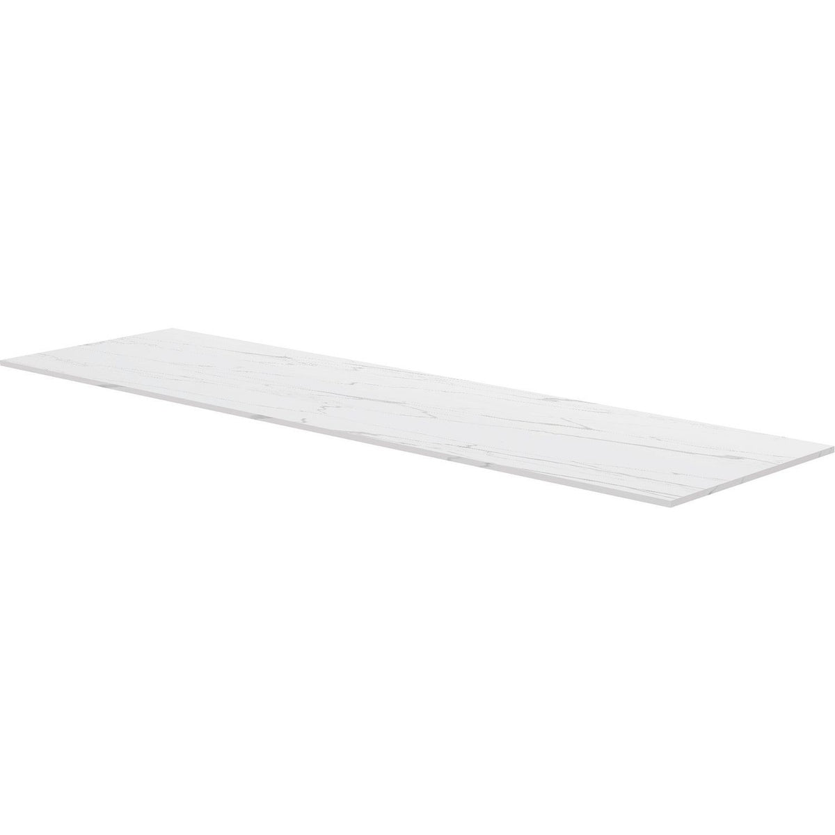 Tablet Keramisch MARMER puro B180 H1,2 white calacatta