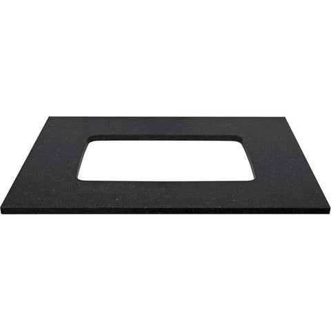 Tablet v.onderbouwlavabo combo/molto/puro 90CM bleu belge