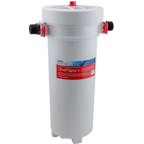 Tac-navulling voor oneflow+ Watts, waterbehandeling — SKU DESCO-161700