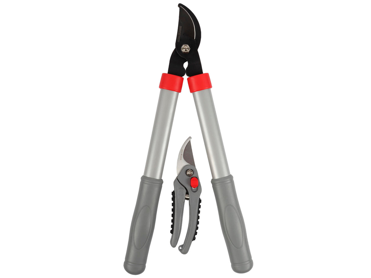 Talen Tools takkenschaar 34mm + snoeischaar 15mm