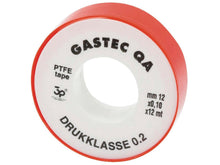 Saninstal teflon gastec 12m