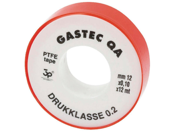 Saninstal ruban teflon gastec 12m