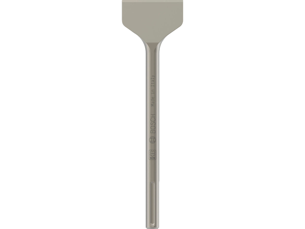 Bosch Professional tegelbeitel SDS-max 300x80 mm, beitels elektrisch gereedschap — SKU COLOS-294841, EAN 3165140052979