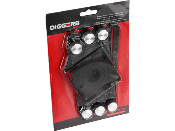 Diggers localisateur de trou