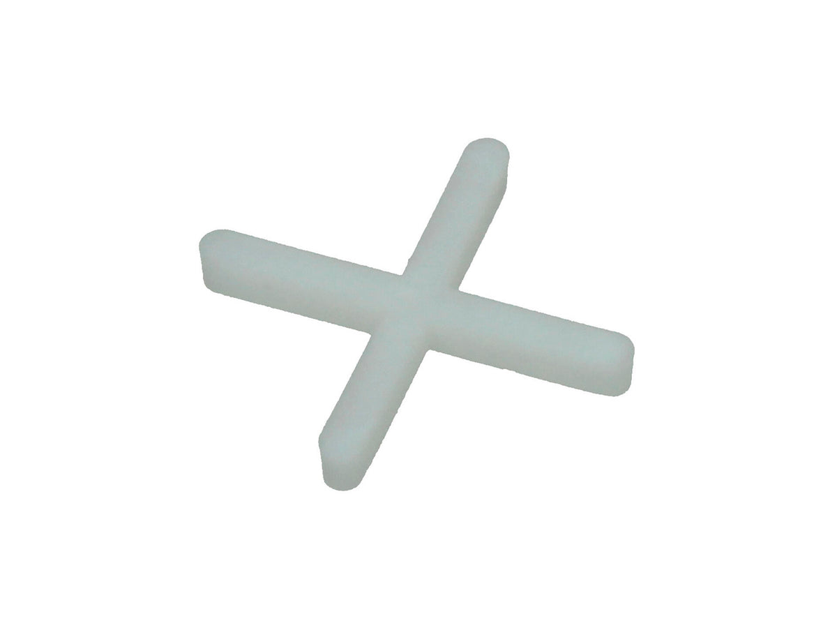 Mack tegelkruisjes 3mm 500 stuks