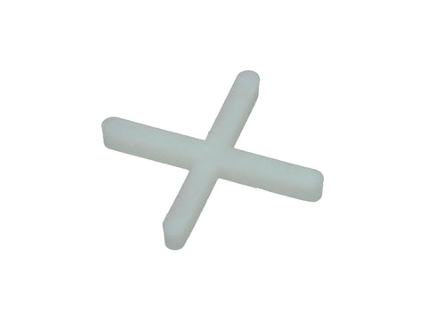 Mack tegelkruisjes 3mm 500 stuks