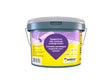 Weber Beamix primaire carrelages supports non poreux 4kg jaune clair
