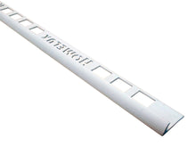Homelux tegelprofiel 8mm 270cm wit