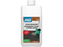 HG détergent pour carrelages 1l