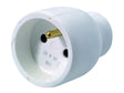 Legrand tegenstekker 16A wit