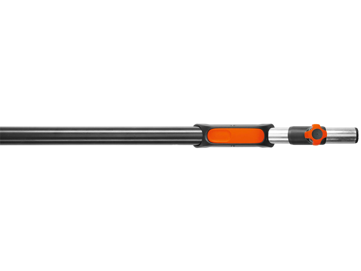 Gardena telescoopsteel 160-290 cm aluminium