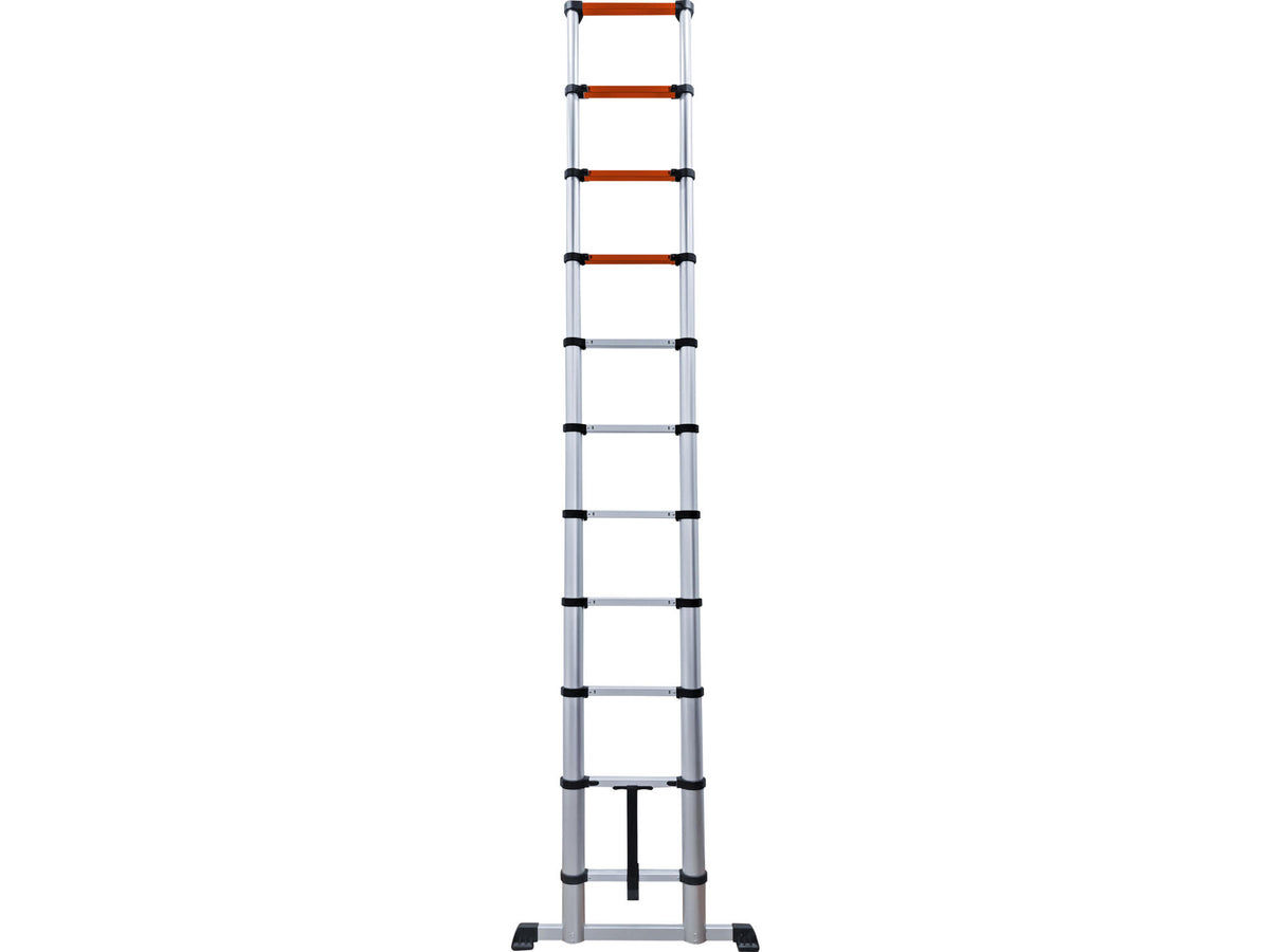 Starcko telescopische ladder 1x11 sporten 3,2m