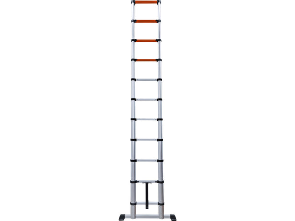 Starcko échelle télescopique 1x11 échelons 3,2m