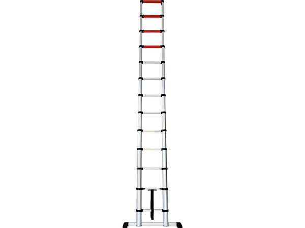 Starcko échelle télescopique 1x13 échelons 3,8m