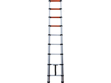 Starcko échelle télescopique 1x9 échelons 2,6m