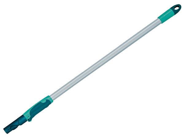 Leifheit telescopische steel 75-135 cm