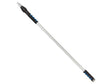 Talen Tools manche téléscopique aluminium 117-200 cm