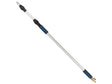 Talen Tools manche téléscopique aluminium 135-300 cm