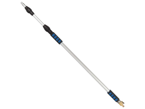 Talen Tools telescopische steel aluminium 135-300 cm