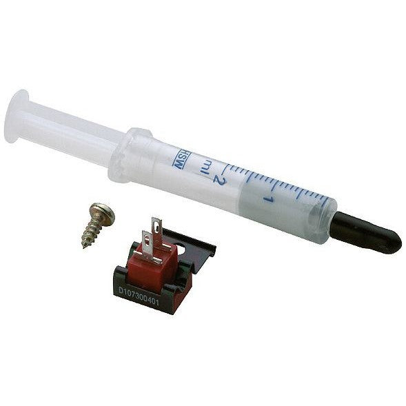 Temperatuurbegrenzer 60GR. Vaillant