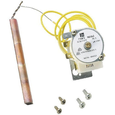 Temperatuurbegrenzer Vaillant