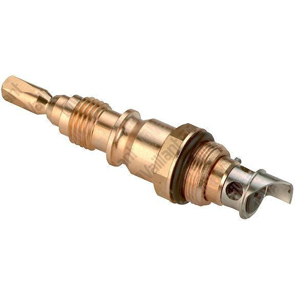 Temperatuurkiezerspindel Vaillant mag