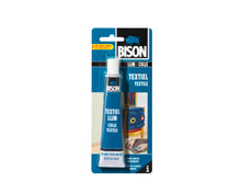 Bison textiellijm 50ml