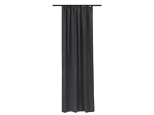 Home Style thermal gordijn met haken 140x260 cm gregor grey