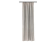 Home Style thermal gordijn met haken 140x260 cm gregor natural