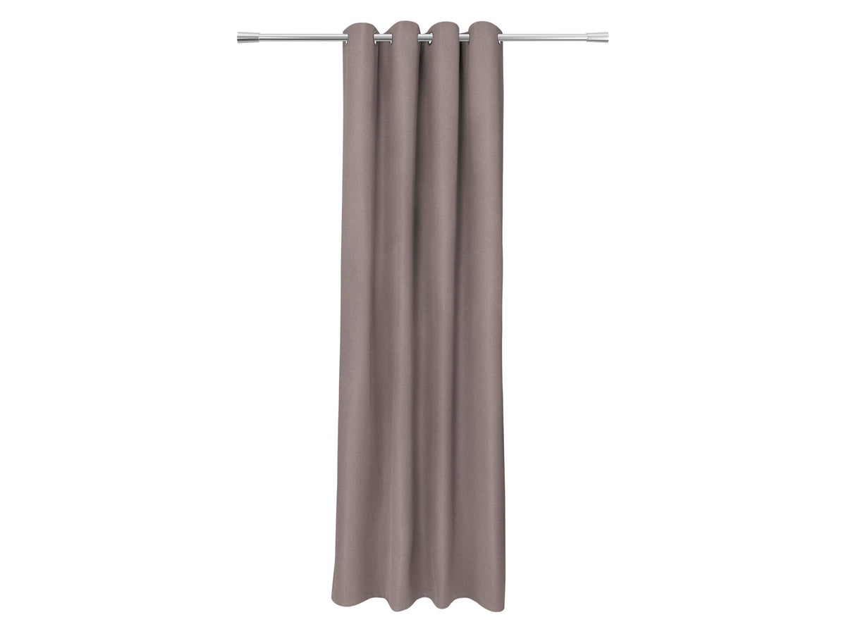 Home Style thermal gordijn met ogen 140x260 cm gregor linen