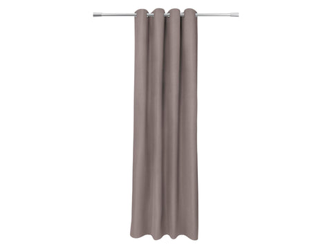 Home Style thermal gordijn met ogen 140x260 cm gregor linen