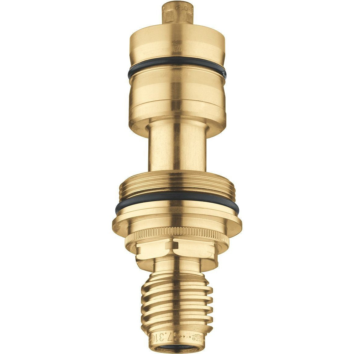 Thermo-element automatic 2000 FG 3/4"