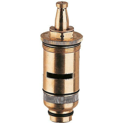 Thermo-element grohmix 3/4", kranen & mengkranen — SKU DESCO-31075