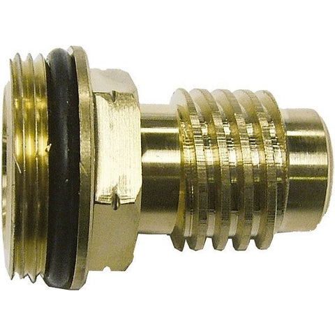 Thermo.element IS A962590NU, kranen & mengkranen — SKU DESCO-123610