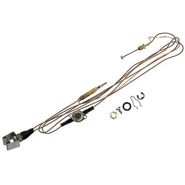 Thermokoppel+ttb Bulex, ketels & onderdelen — SKU DESCO-188030