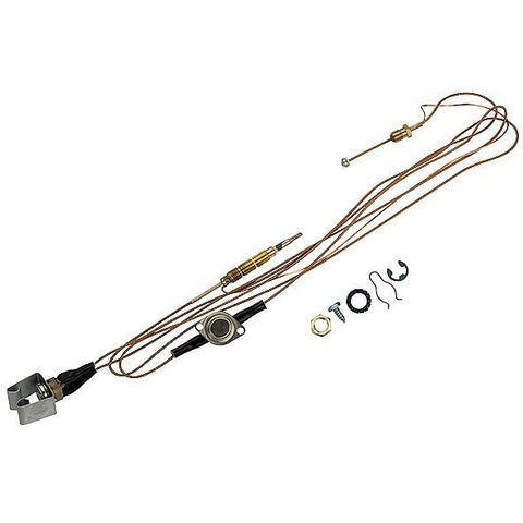 Thermokoppel+ttb Bulex, ketels & onderdelen — SKU DESCO-188030