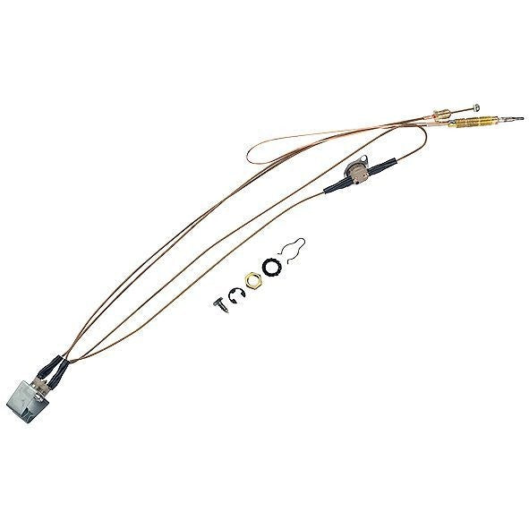 THERMOKOPPEL, TTB +OVERH. BULEX