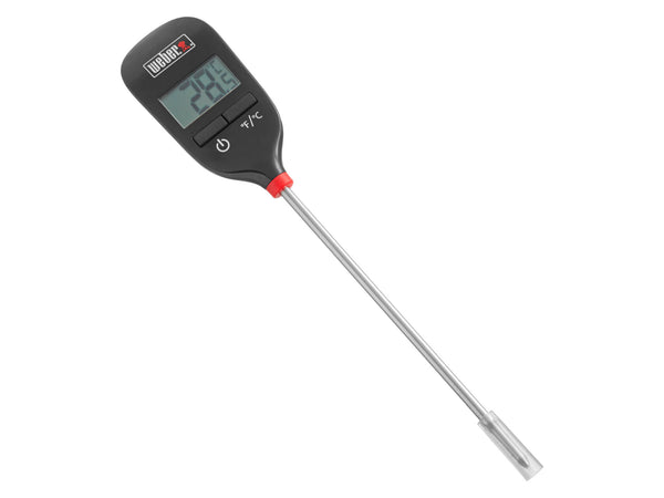 Weber thermomètre instant-read